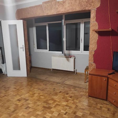 Apartamento Amezti Elizondo Exterior foto