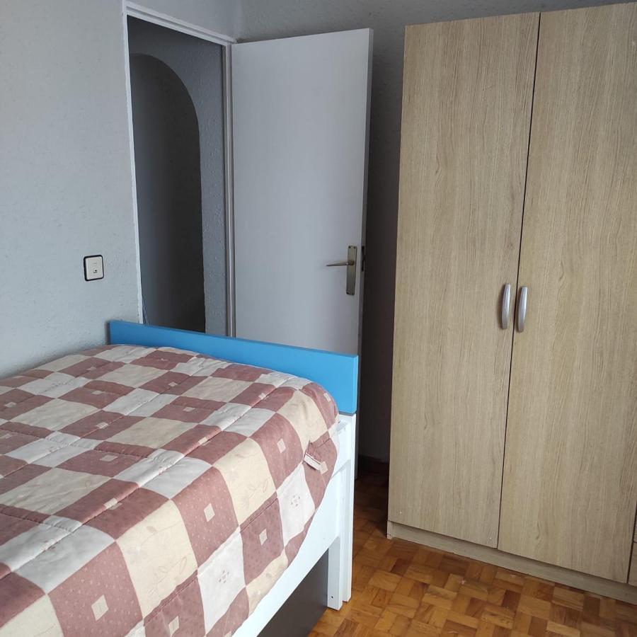 Apartamento Amezti Elizondo Exterior foto