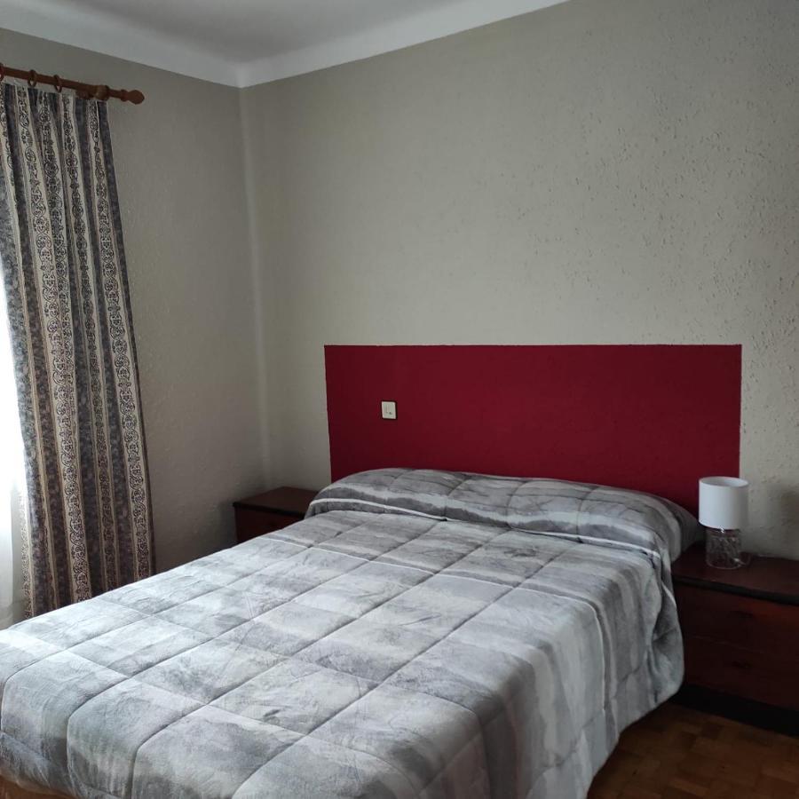 Apartamento Amezti Elizondo Exterior foto