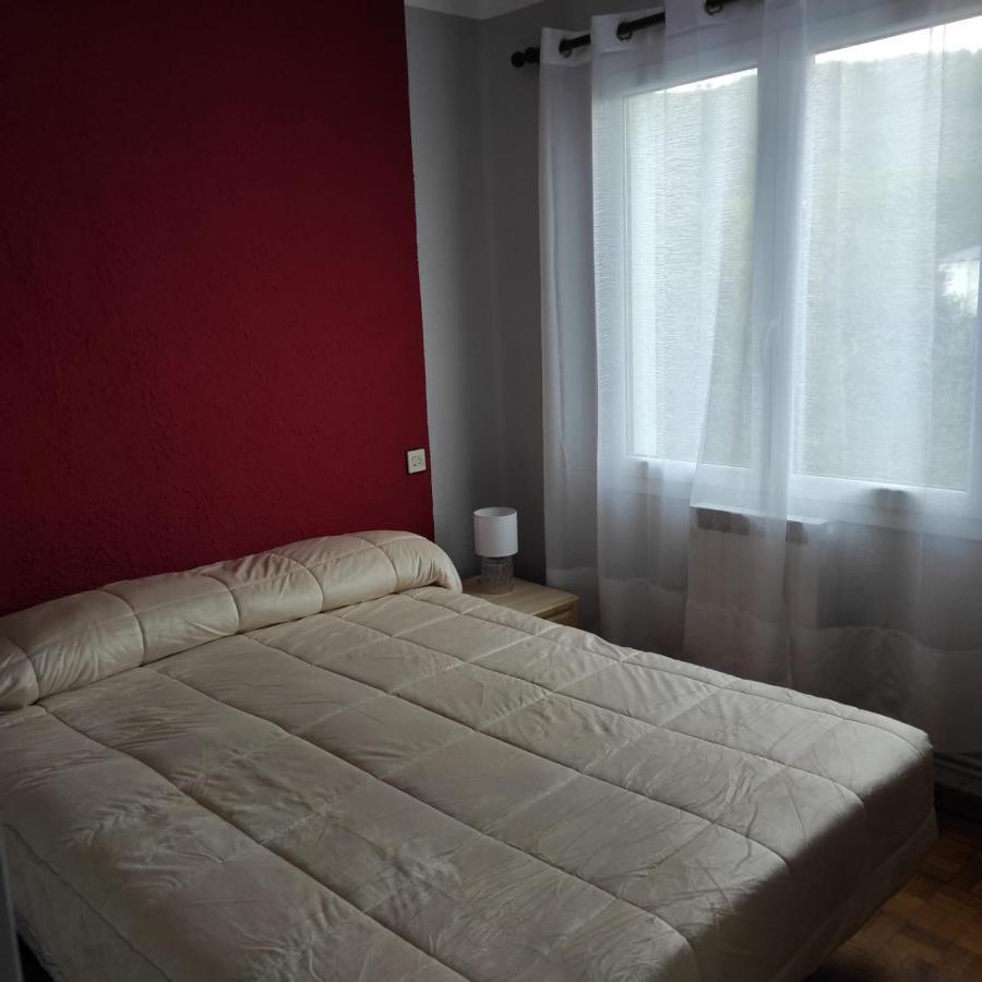 Apartamento Amezti Elizondo Exterior foto