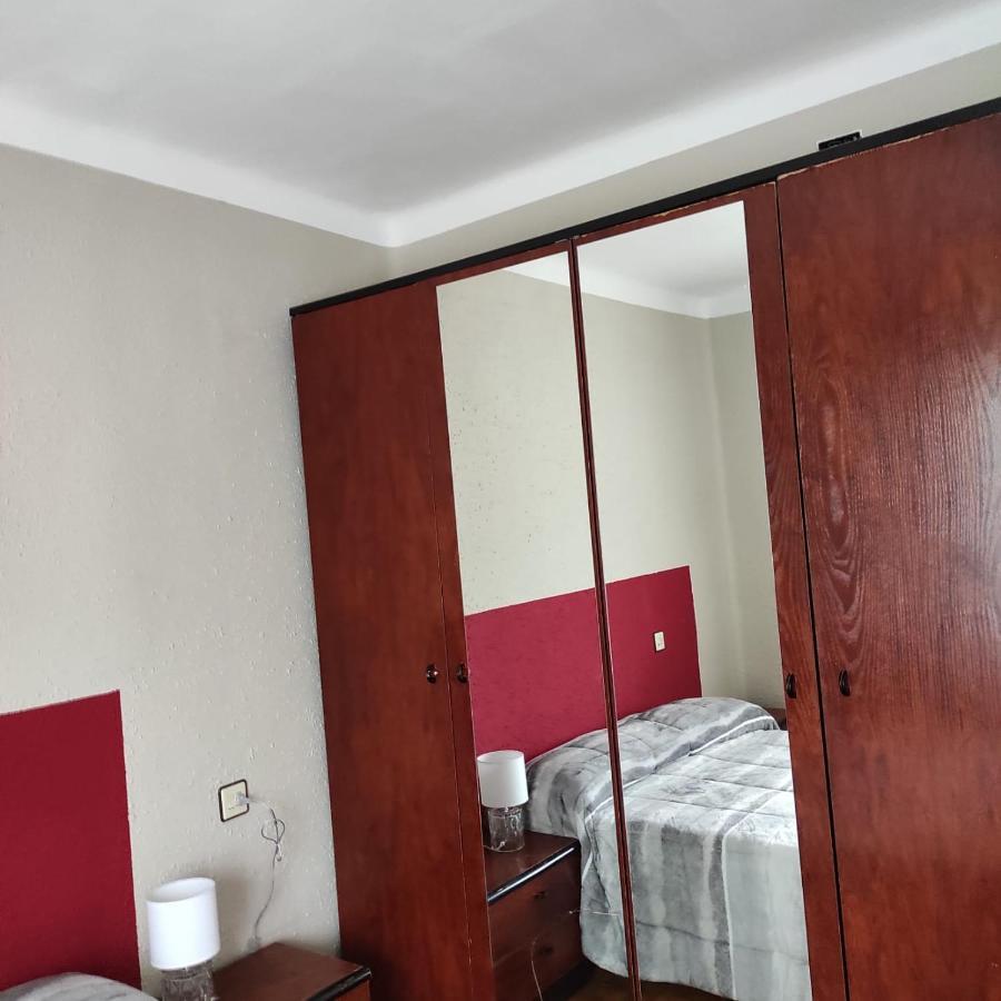 Apartamento Amezti Elizondo Exterior foto