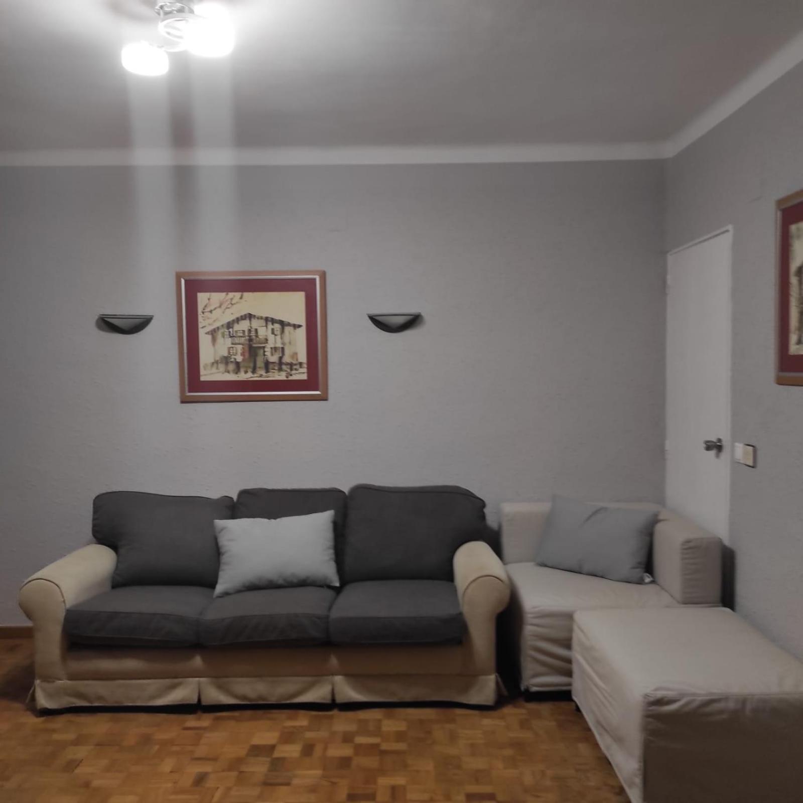Apartamento Amezti Elizondo Exterior foto