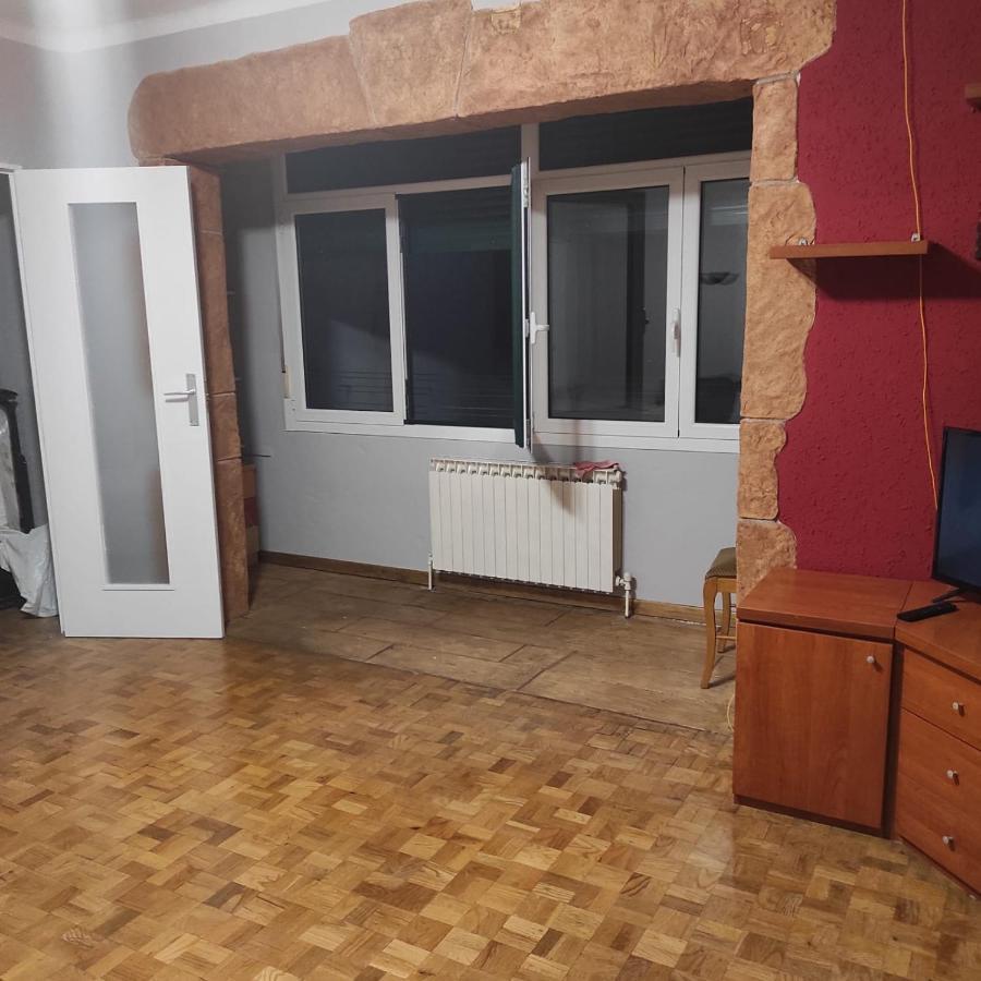 Apartamento Amezti Elizondo Exterior foto