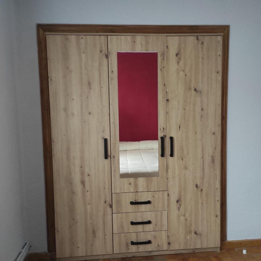 Apartamento Amezti Elizondo Exterior foto