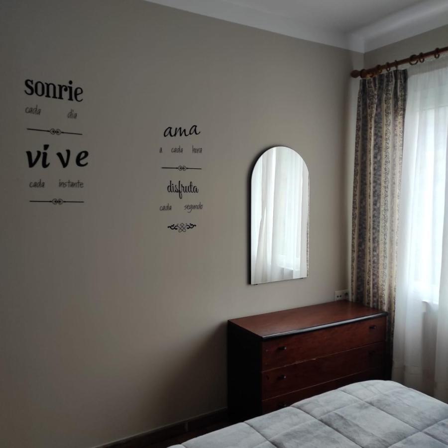 Apartamento Amezti Elizondo Exterior foto