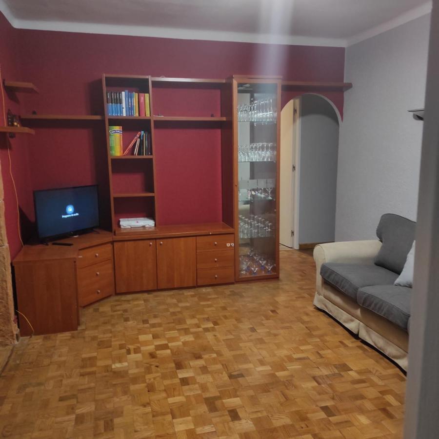 Apartamento Amezti Elizondo Exterior foto