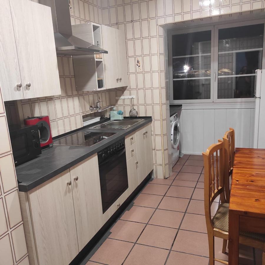 Apartamento Amezti Elizondo Exterior foto